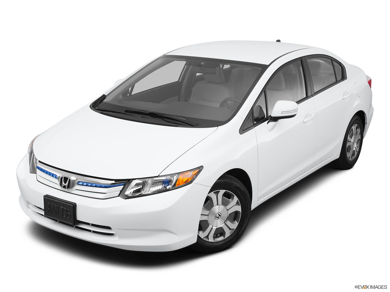 2012 honda civic hybrid hot sale reliability