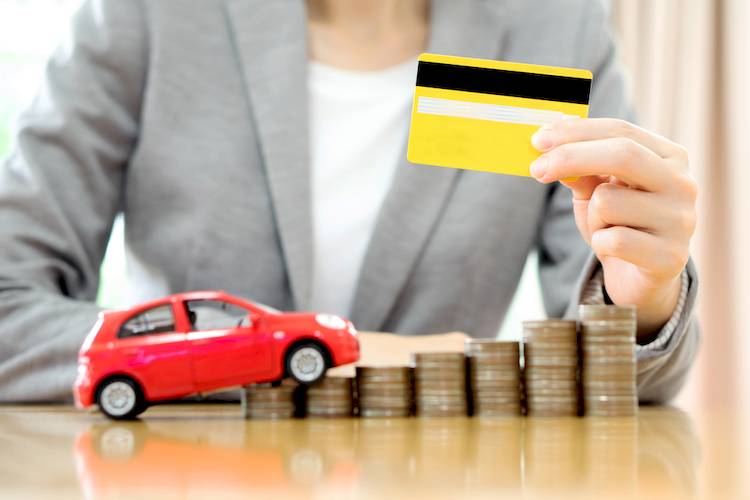 How Bad Credit Affects Your Car Insurance Rate Yourmechanic Advice