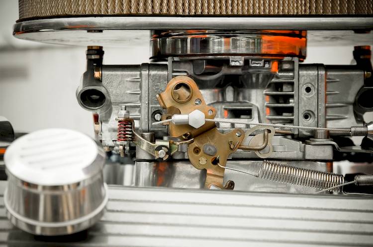 How To Adjust A Throttle Valve Cable Yourmechanic Advice