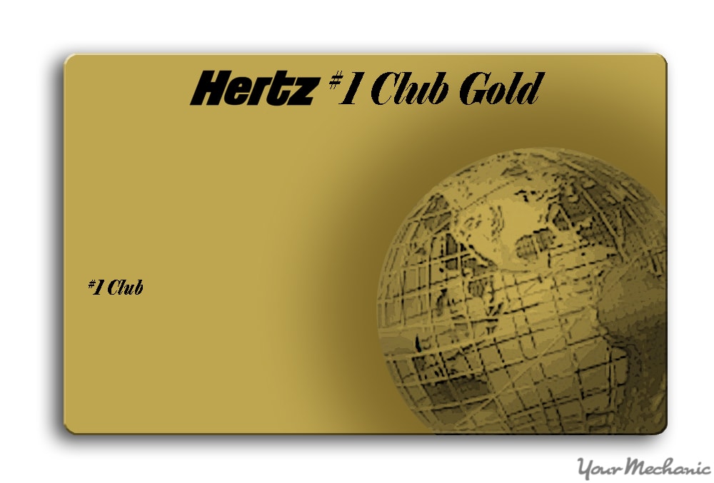 How to Join Hertz to Save on Car Rentals YourMechanic Advice