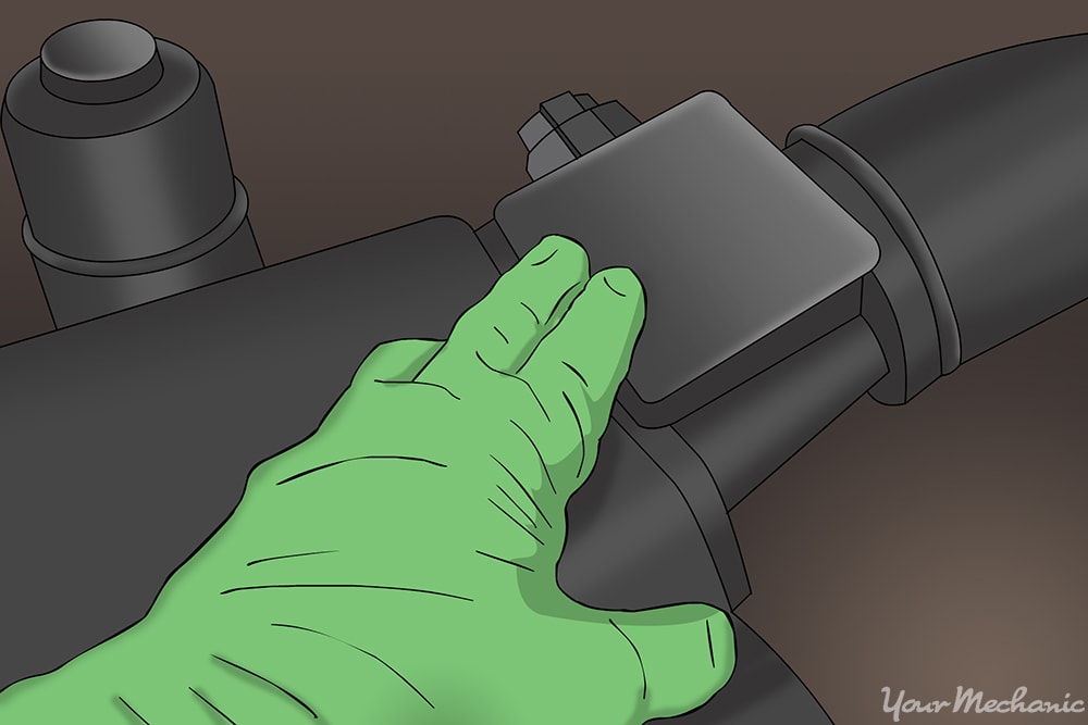 How To Clean a Throttle Body