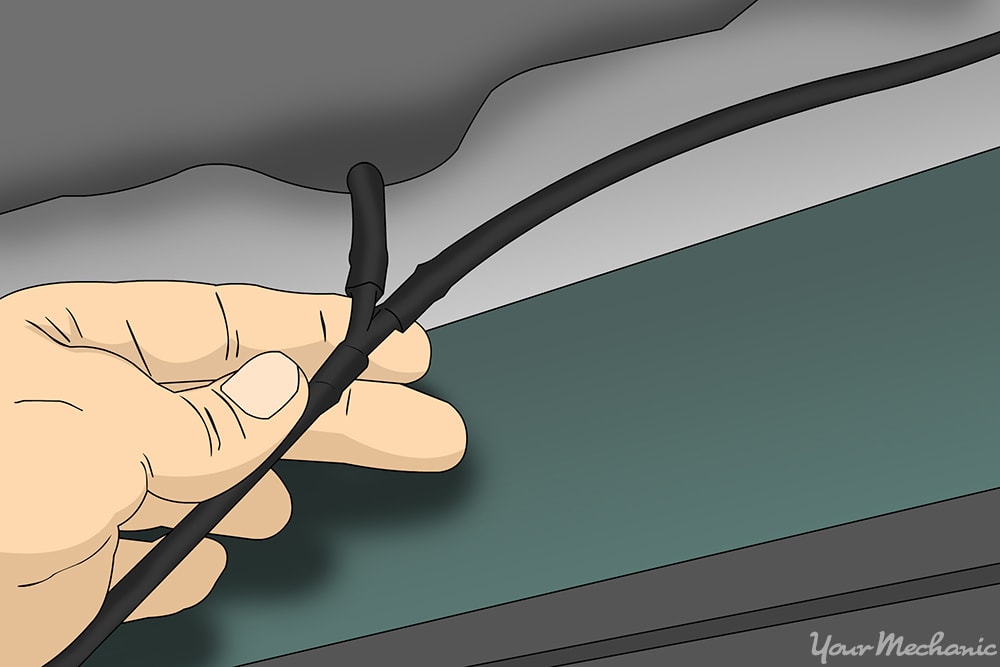 How to Clean and Maintain Windshield Washers YourMechanic Advice