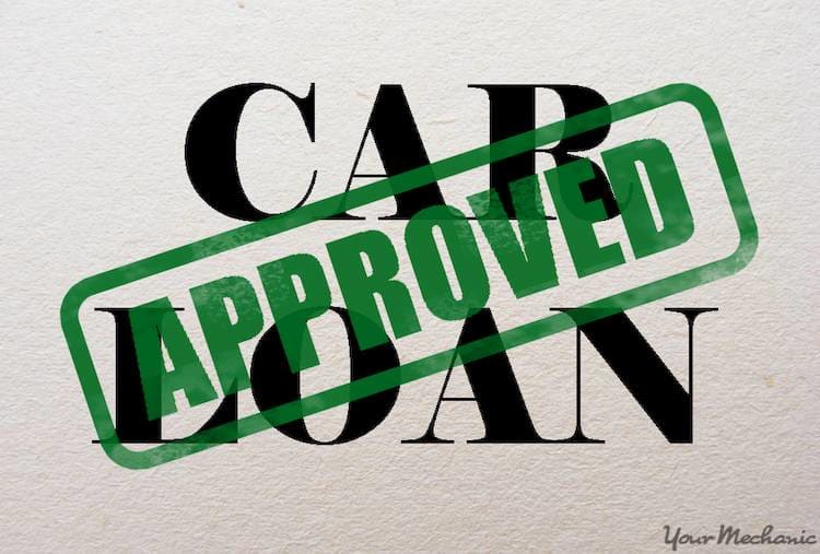 Can you get a car new arrivals loan while on disability