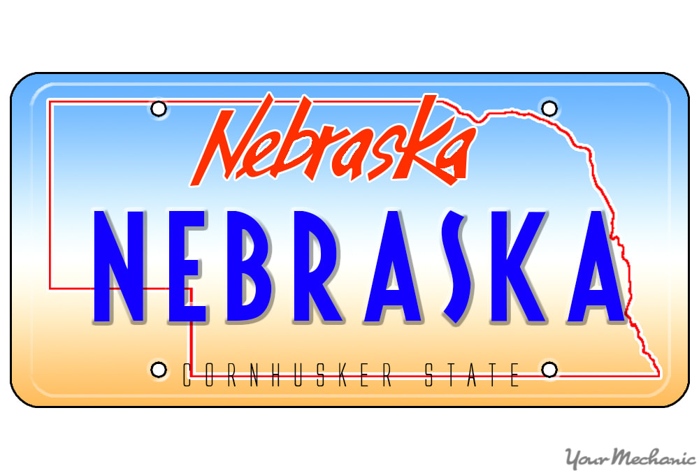 License Plates  Nebraska Department of Motor Vehicles