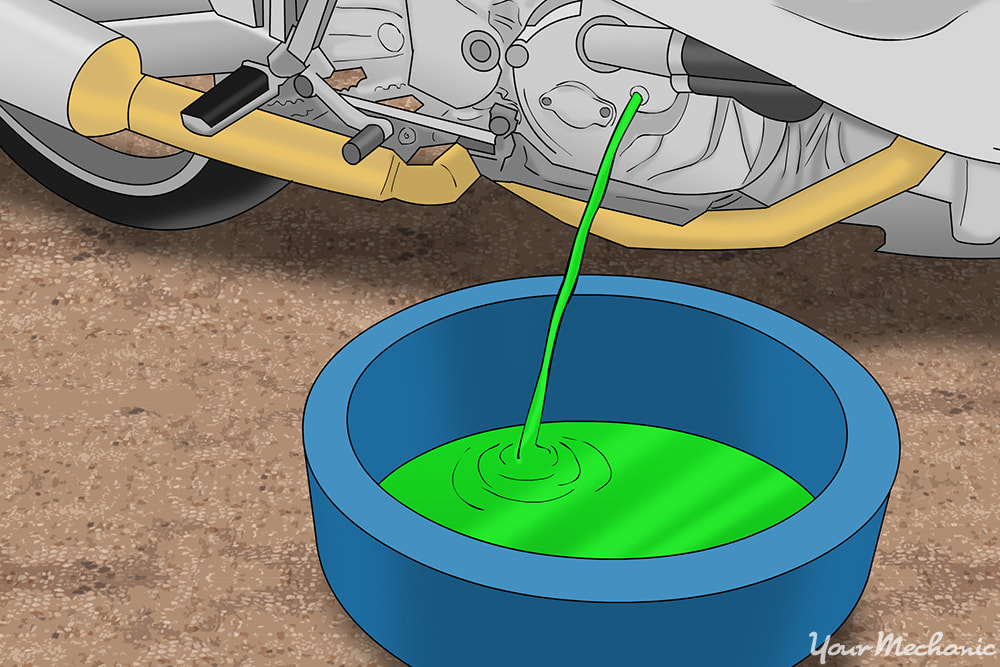 How to Replace a Coolant Vacuum Valve Switch 7