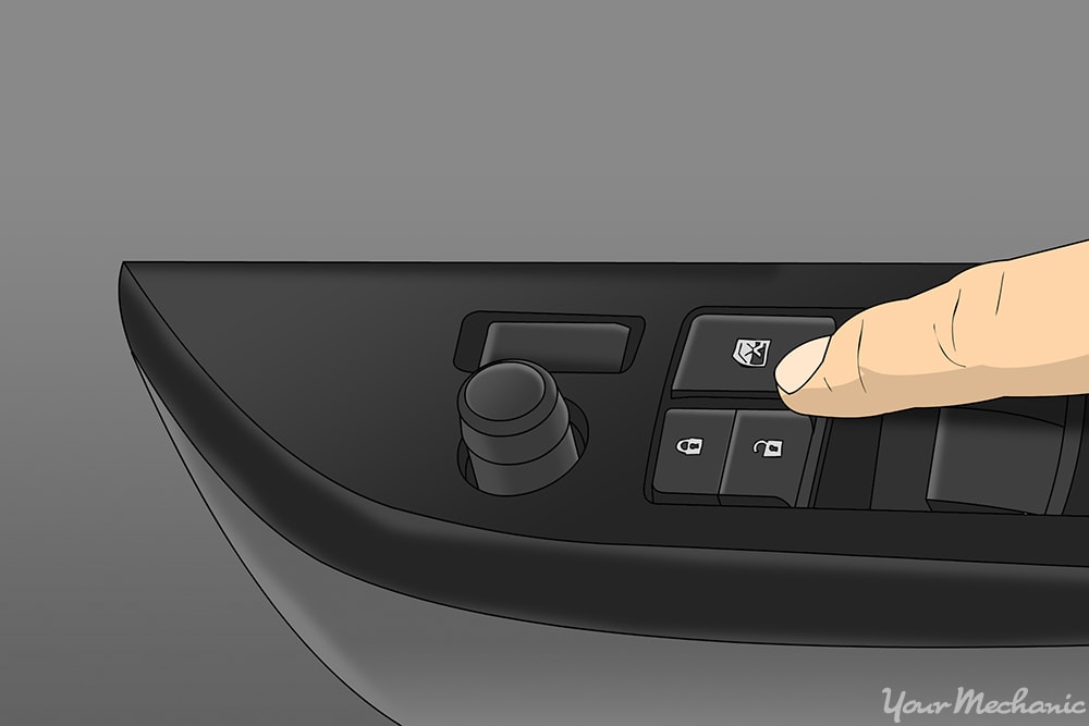 How To Replace A Door Lock Relay Yourmechanic Advice