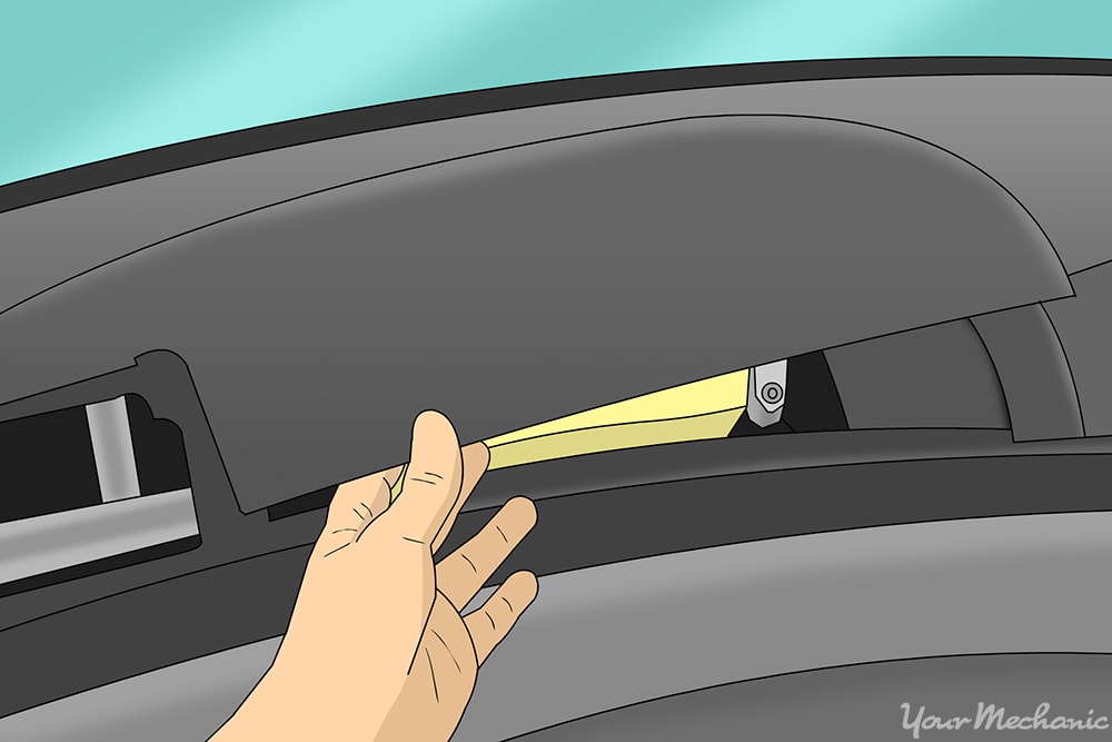 How To Replace A Door Lock Relay Yourmechanic Advice