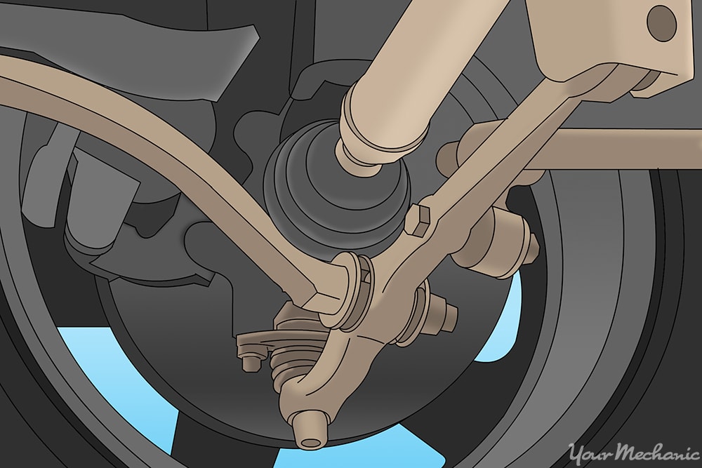 Center support bearing top