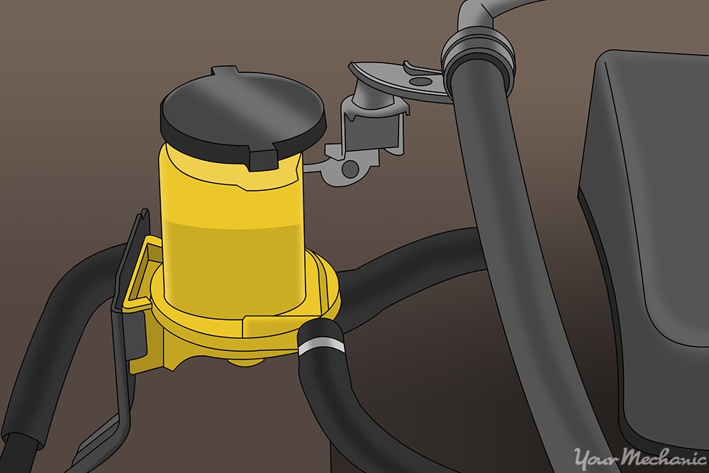How to Replace a Power Steering Pump YourMechanic Advice