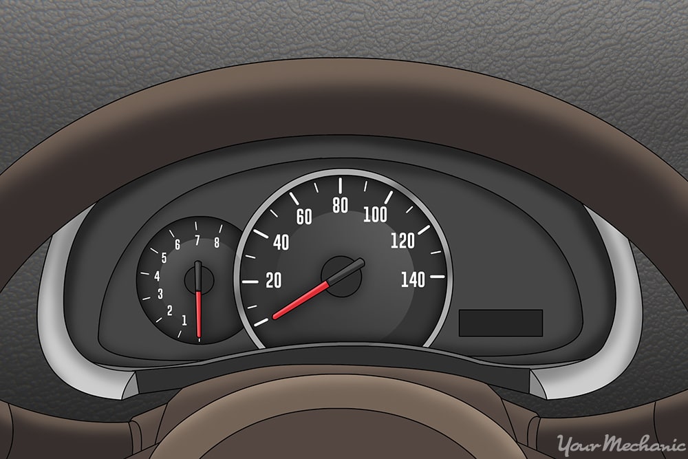 Can you change the 2024 odometer in a car