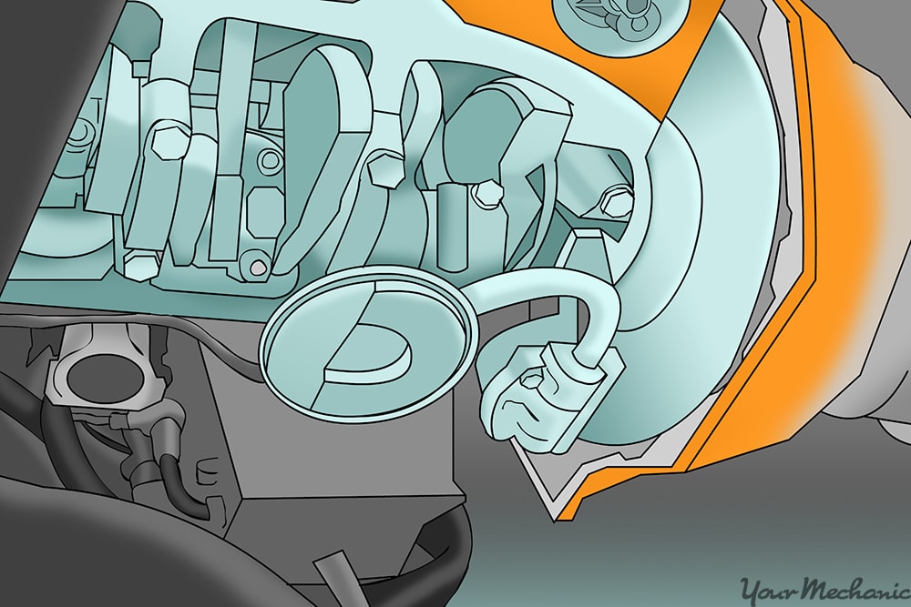 How to Replace an Engine Oil Pump YourMechanic Advice