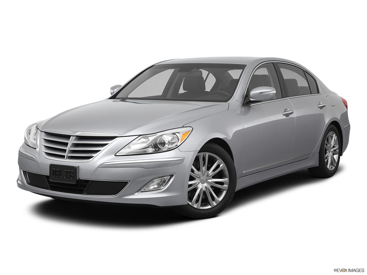 A Buyer's Guide to the 2012 Hyundai Genesis | YourMechanic Advice