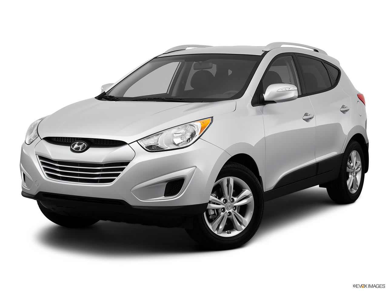 Hyundai Tucson 2012