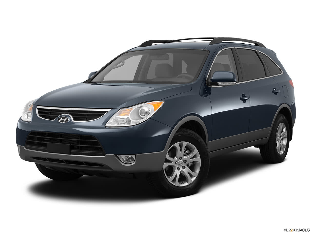 A Buyer’s Guide to the 2012 Hyundai Veracruz YourMechanic Advice