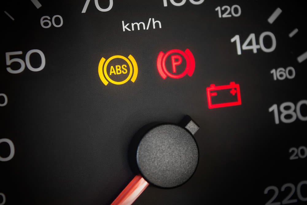 avis præst Politisk Is it Safe to Drive With the ABS Light On? | YourMechanic Advice