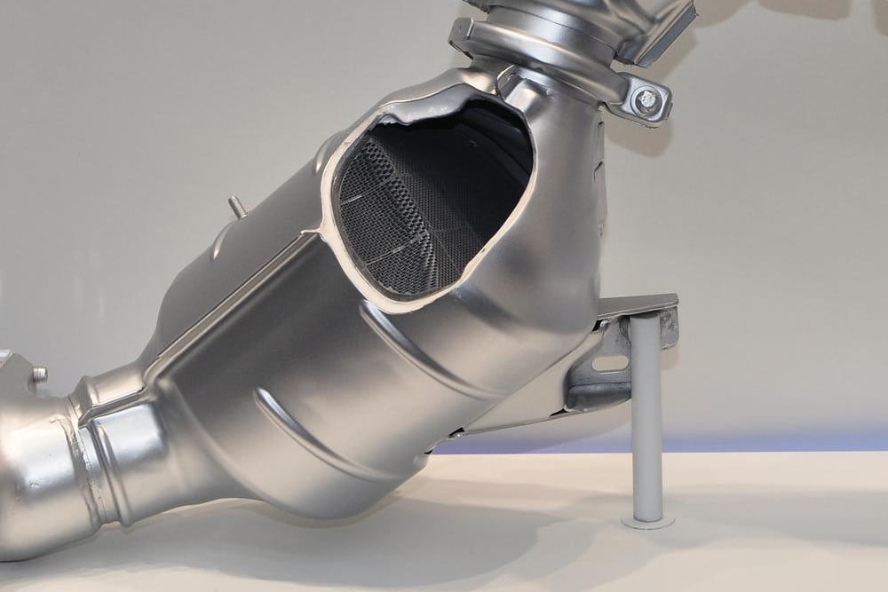 What they don't tell you about Diesel Particulate Filters (DPF)!