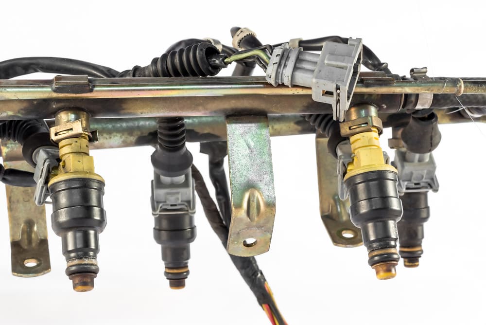 Is It Safe To Drive With An Evap Leak Yourmechanic Advice