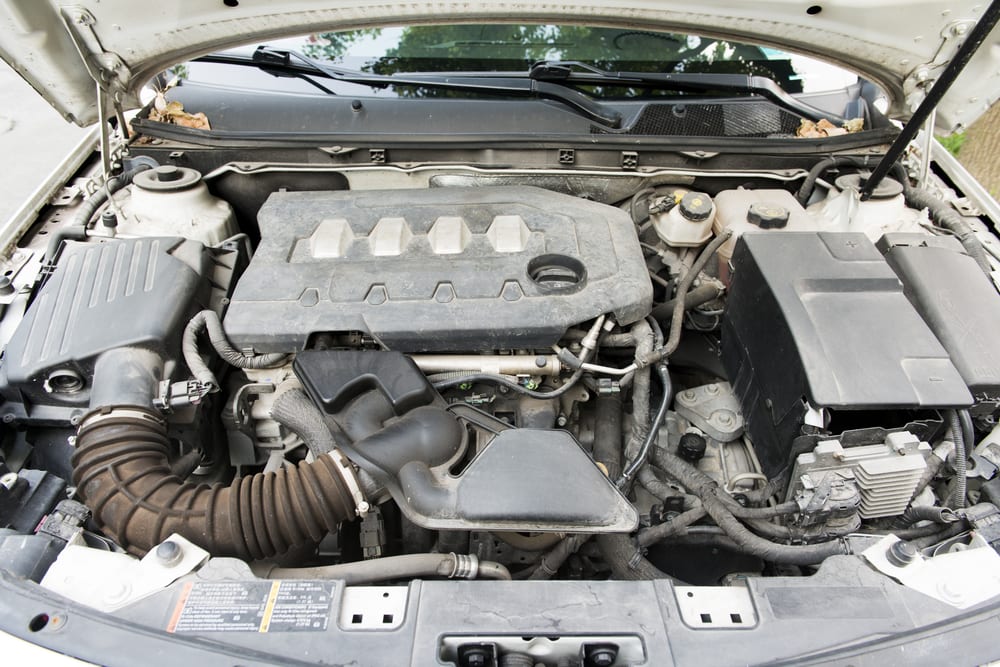 Is it Safe to Drive With a Misfiring Engine? YourMechanic Advice