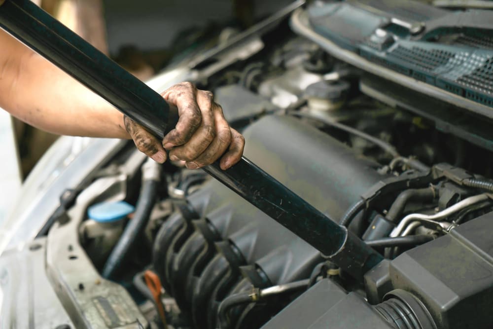 Is It Safe To Drive With A Vacuum Leak Yourmechanic Advice