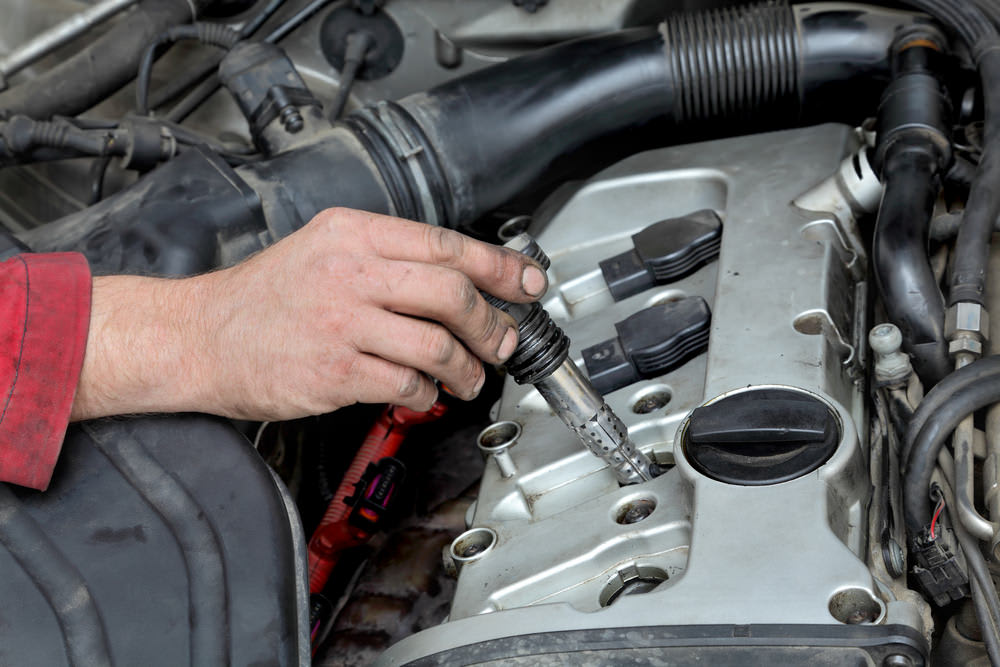 The Benefits of a Performance Ignition Distributor