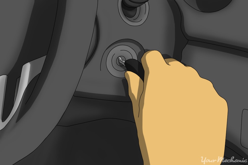 How to Install an Ignition Switch | YourMechanic Advice