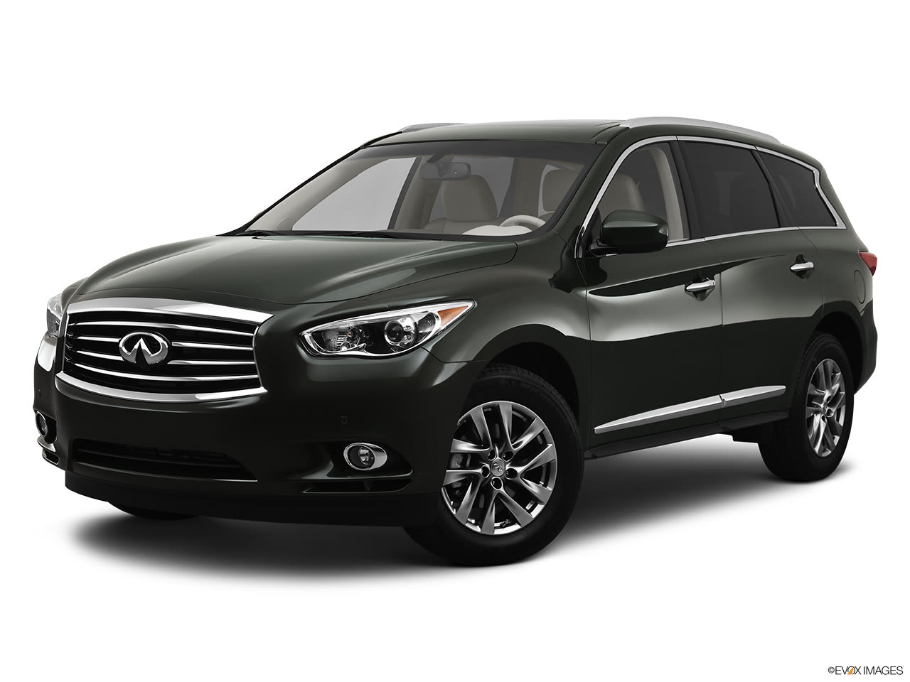 A Buyer s Guide to the 2013 Infiniti JX35 YourMechanic Advice