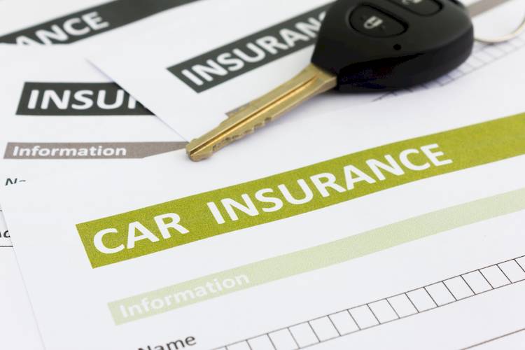 Insurance Requirements for Car Registration in Oklahoma ...