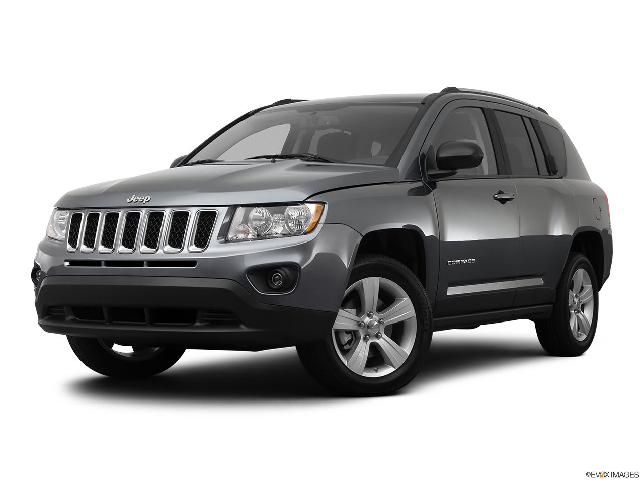 2012 jeep compass