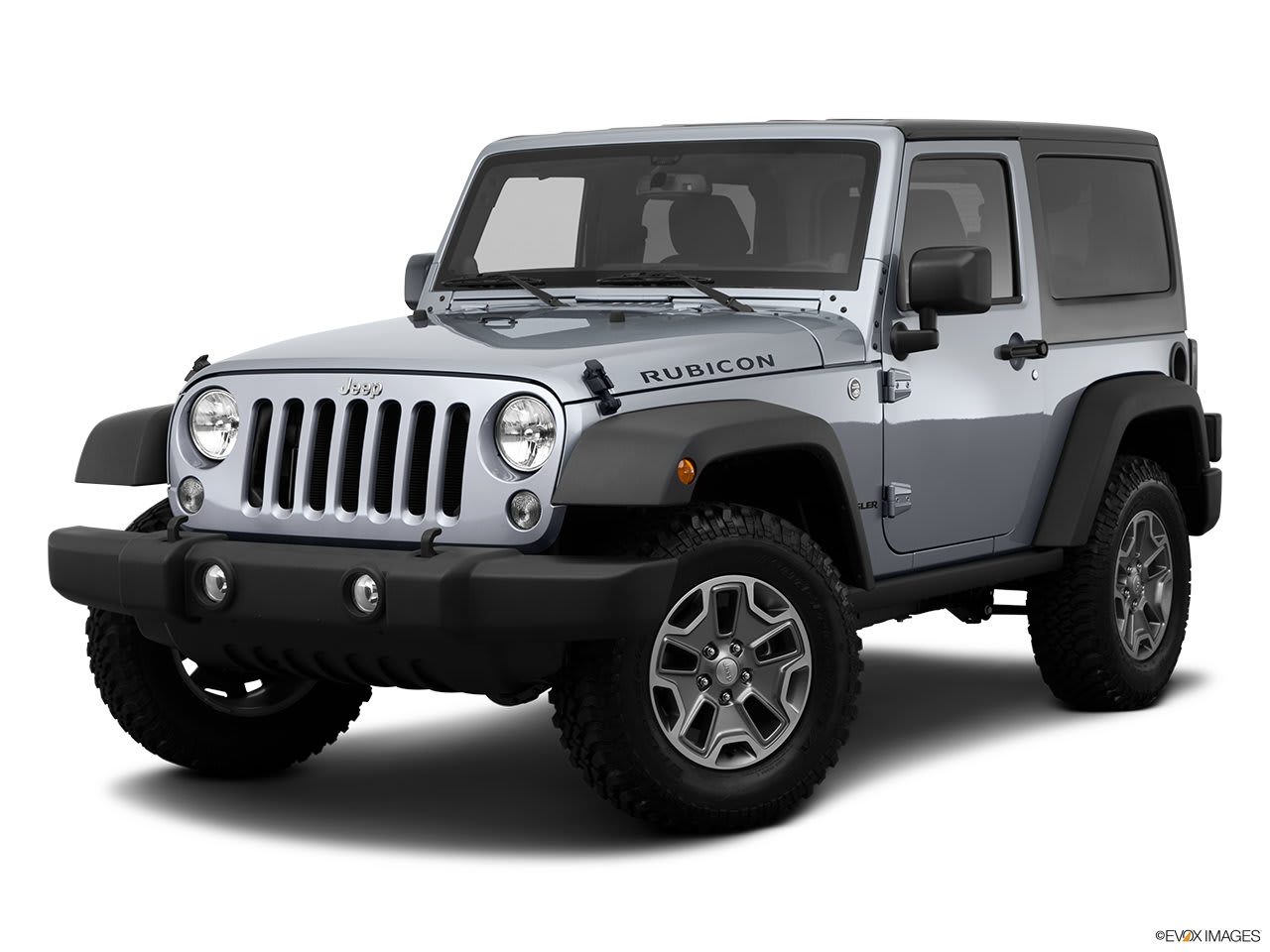 Jeep Wrangler 2014