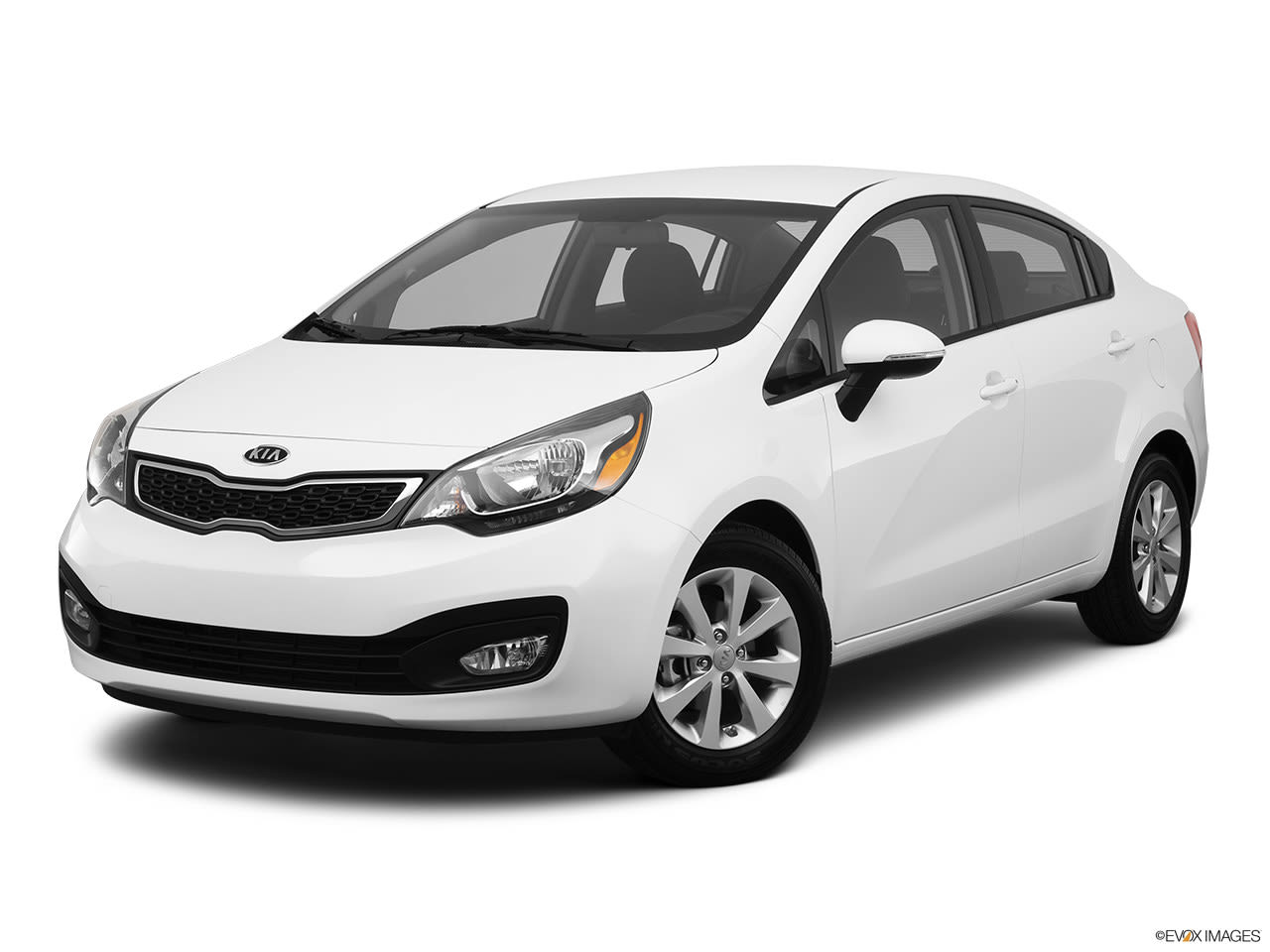 A Buyer’s Guide to the 2012 Kia Rio | YourMechanic Advice