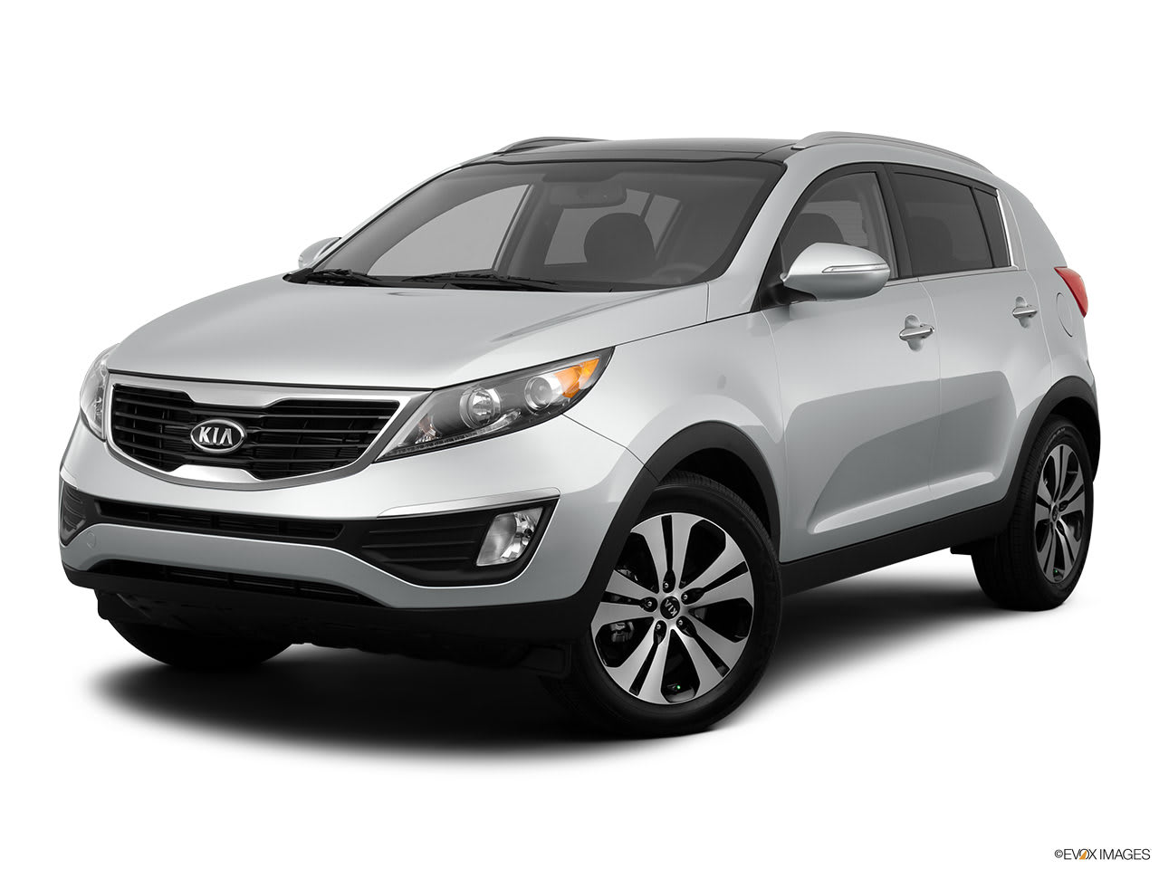 A Buyer S Guide To The 12 Kia Sportage Yourmechanic Advice