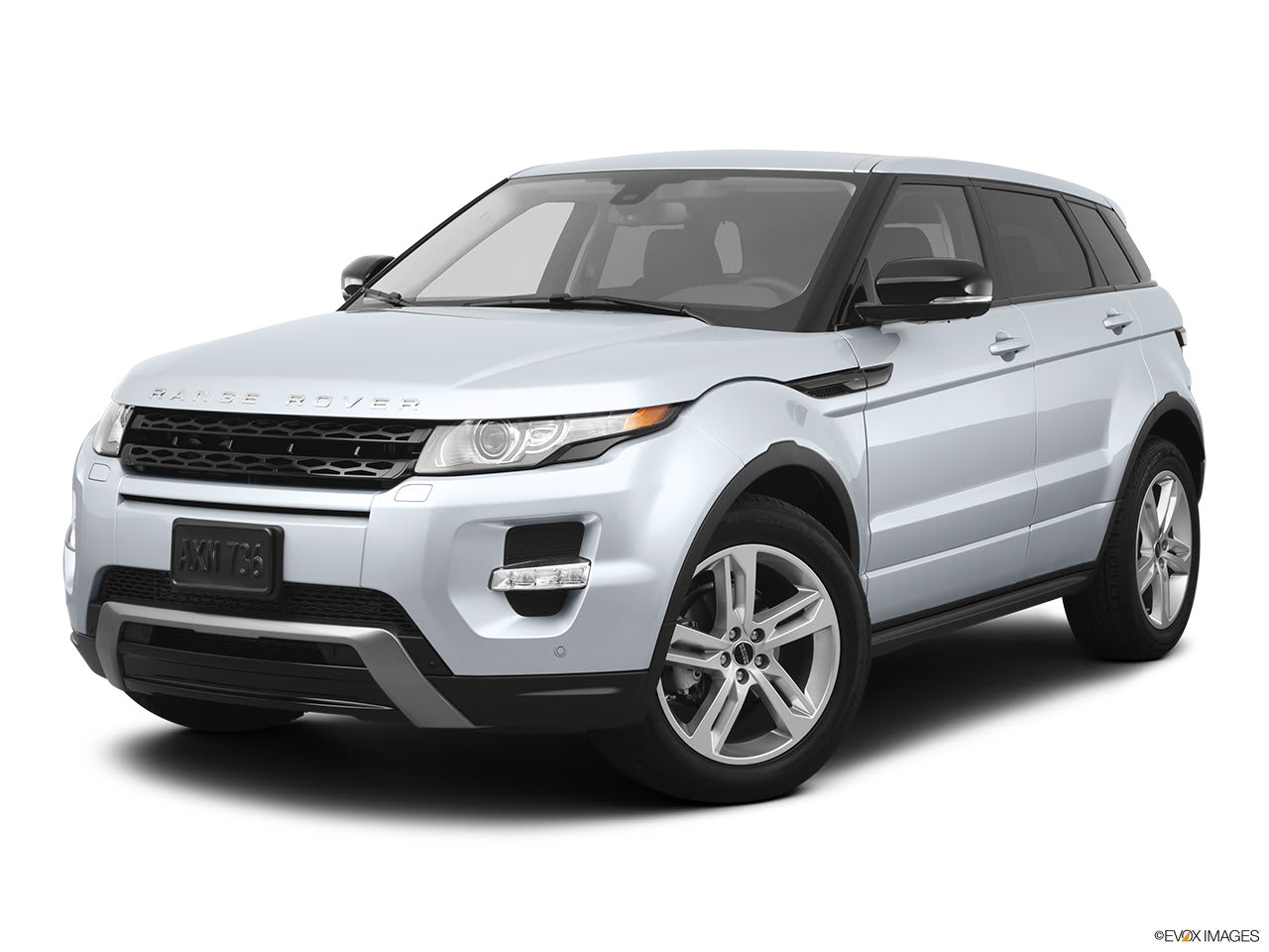 Range rover 2012 top