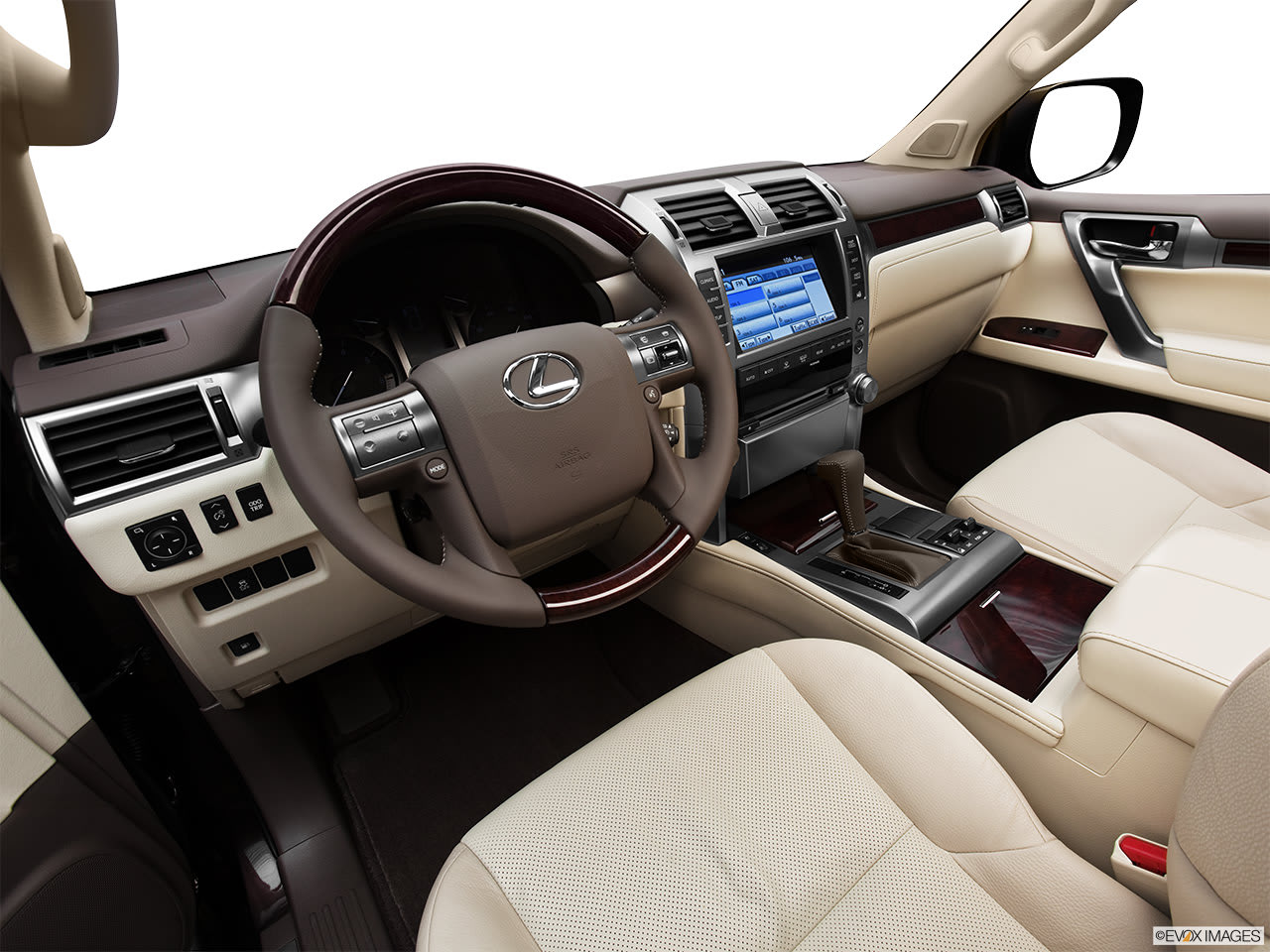 A Buyer’s Guide to the 2012 Lexus GX 460 YourMechanic Advice