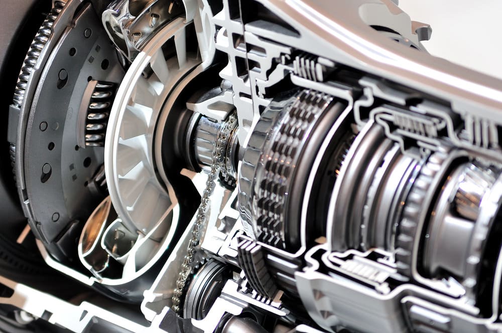 Everything You Need to Know About Automatic Clutch Replacement MILTA  Technology