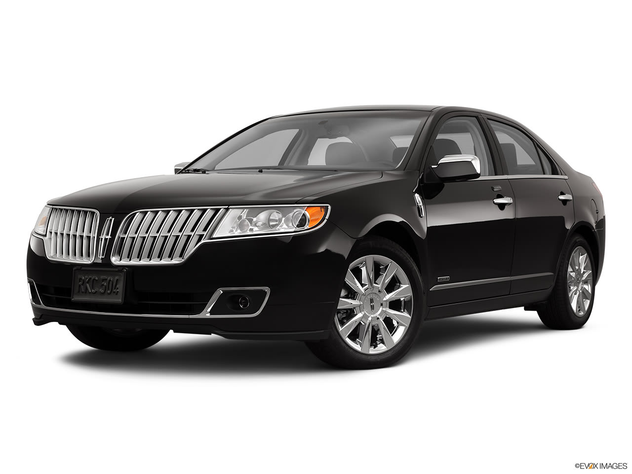 A Buyer S Guide To The 2012 Lincoln Mkz Hybrid Yourmechanic Advice