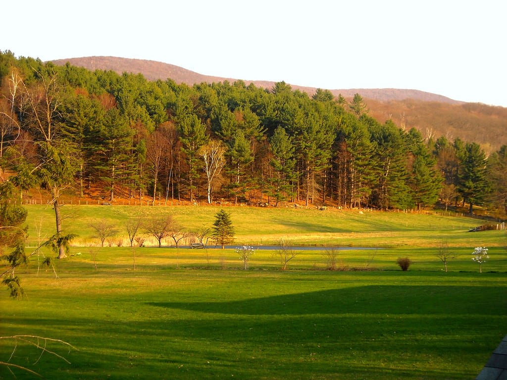 Northern Berkshires Massachusetts