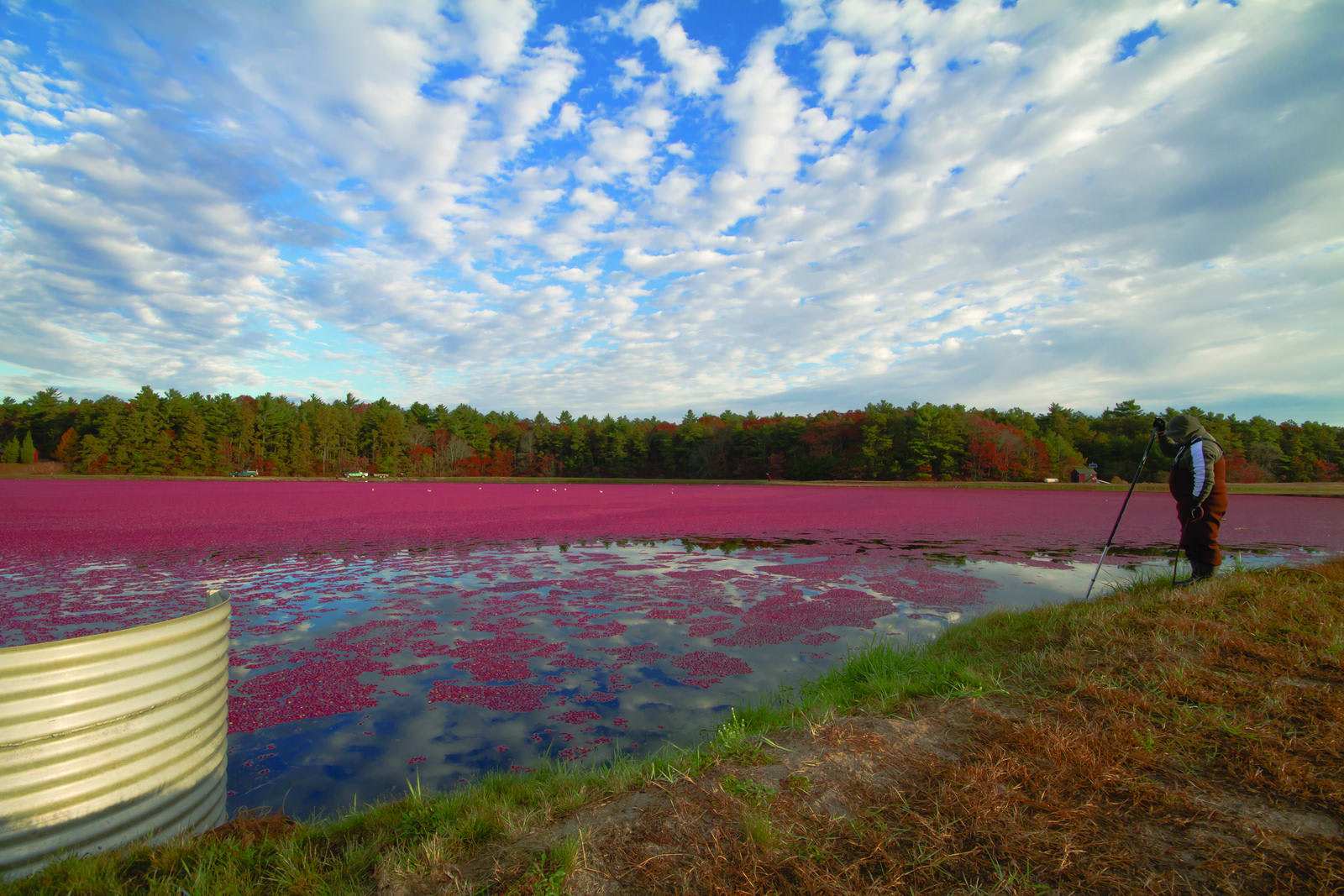 Plymouth County Massachusetts