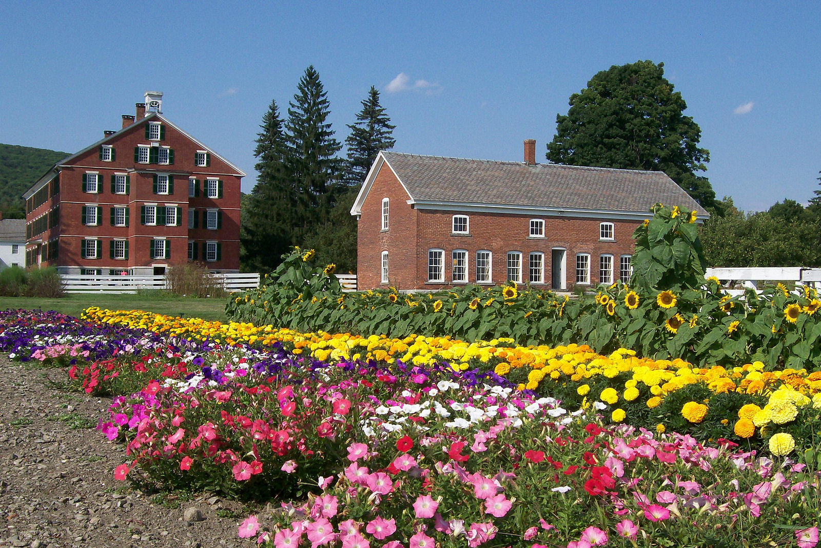 Southwest Berkshires Massachusetts