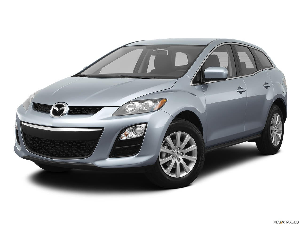 A Buyer S Guide To The 12 Mazda Cx 7 Yourmechanic Advice