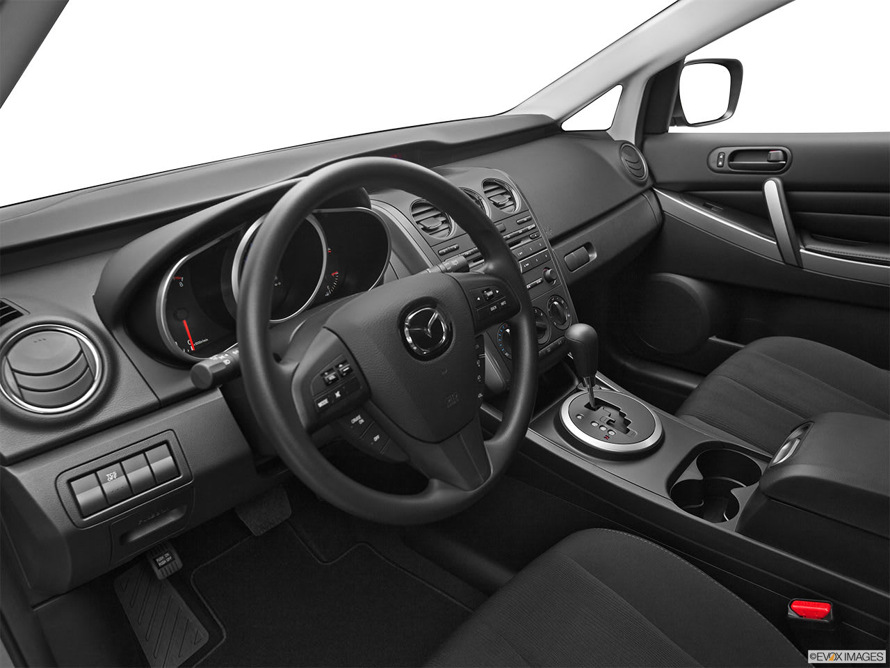A Buyer S Guide To The 12 Mazda Cx 7 Yourmechanic Advice