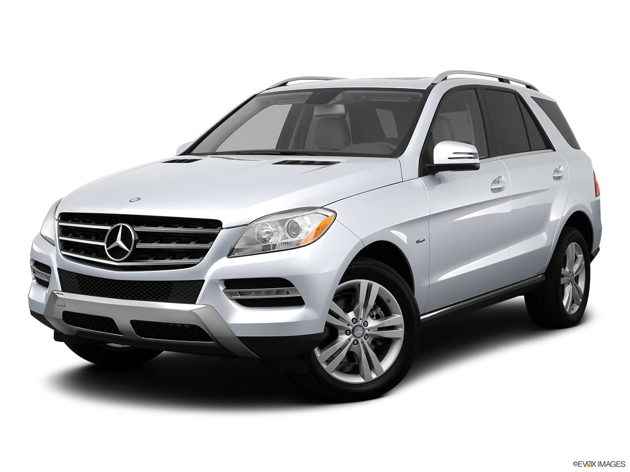 A Buyers Guide To The 2012 Mercedes Benz Ml350 Bluetec