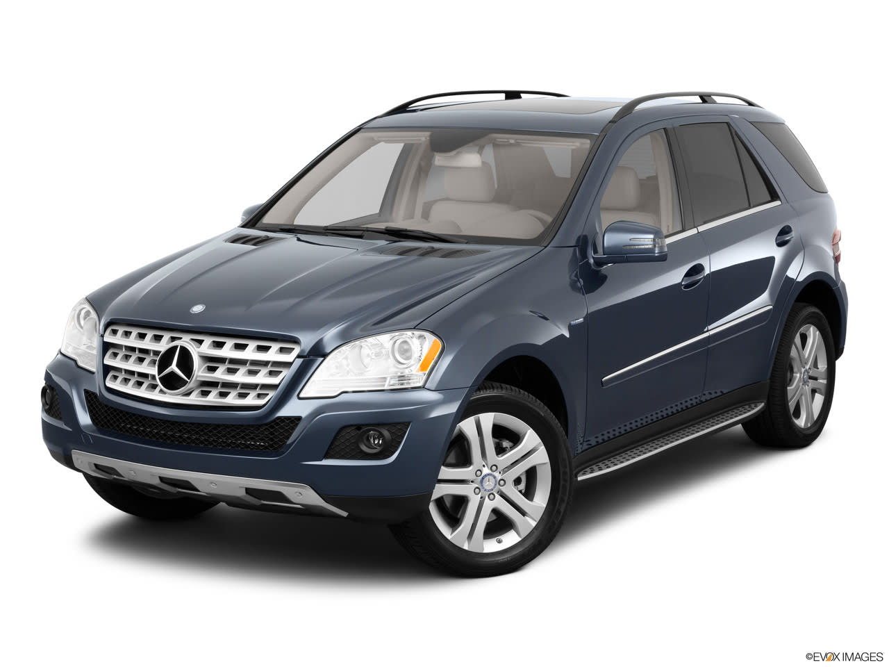 Mercedes ml450 hybrid hot sale suv