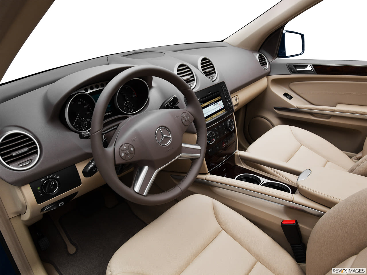 Ml450 top