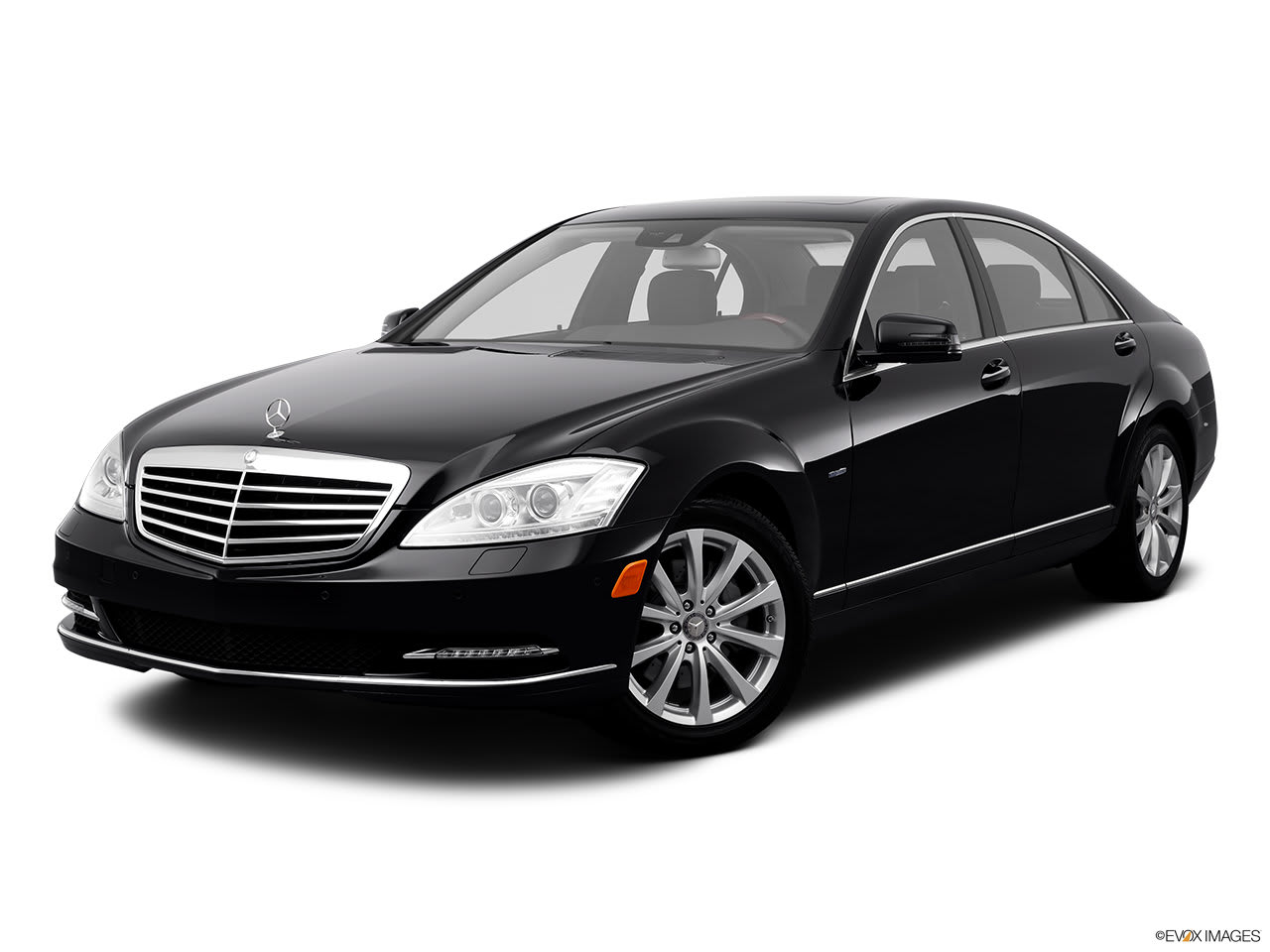 A Buyer's Guide to the 2012 Mercedes Benz S400 Hybrid