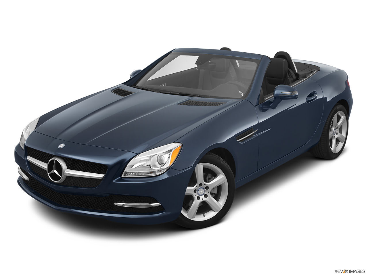 A Buyer S Guide To The 2012 Mercedes Benz Slk Yourmechanic Advice