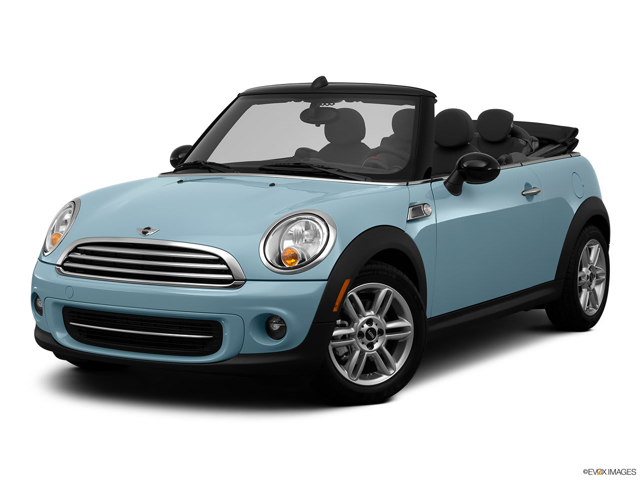 A Buyer’s Guide to the 2012 Mini Cooper Convertible | YourMechanic Advice