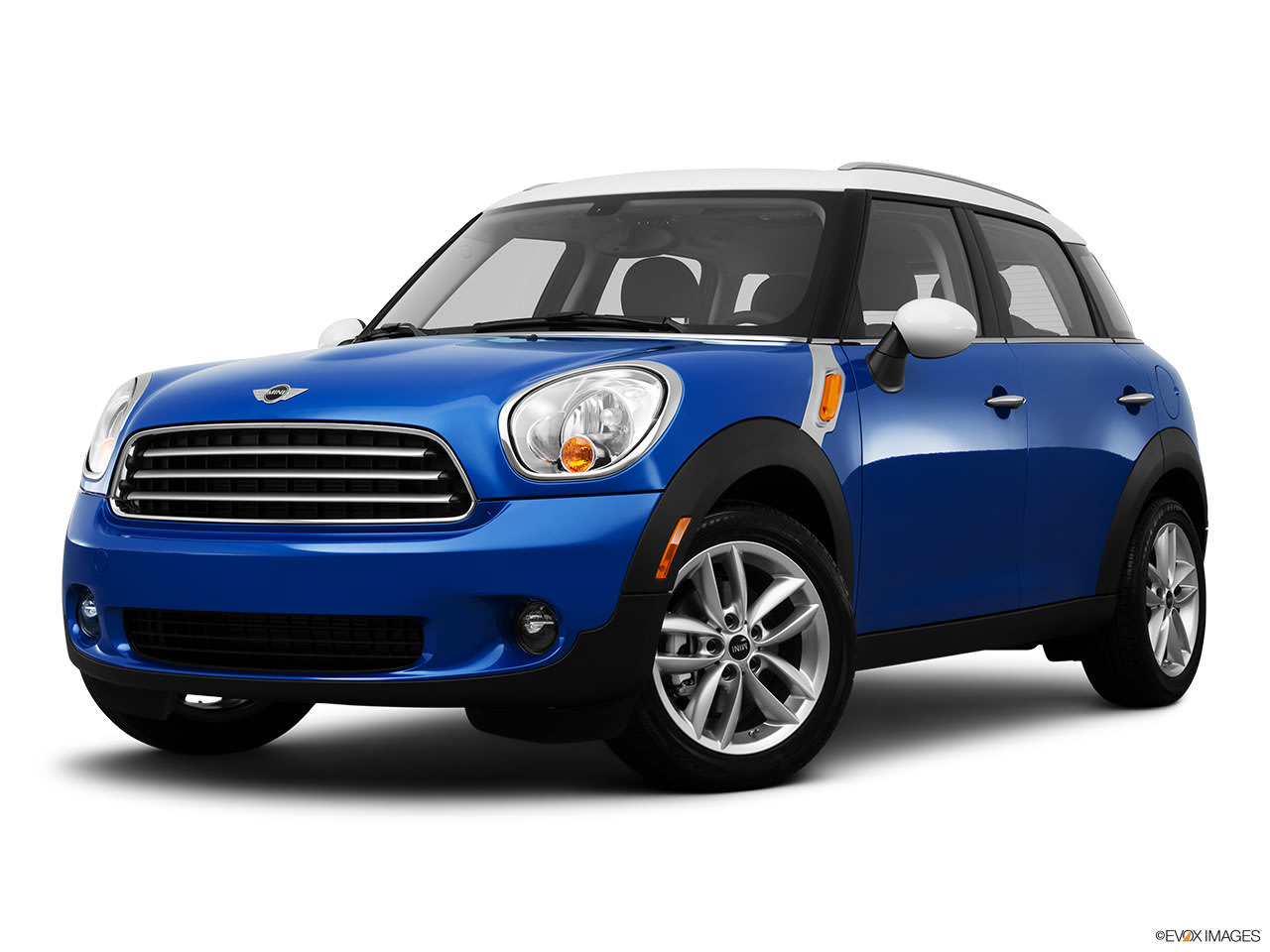 Second-hand Mini Cooper buyer's guide