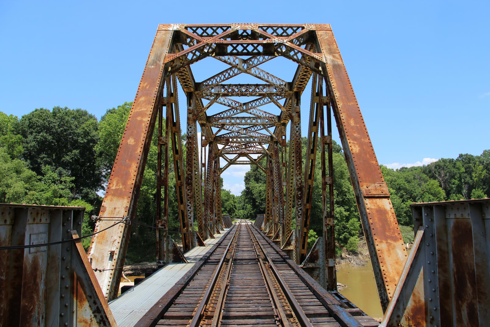 Grenada Lake Loop Mississippi