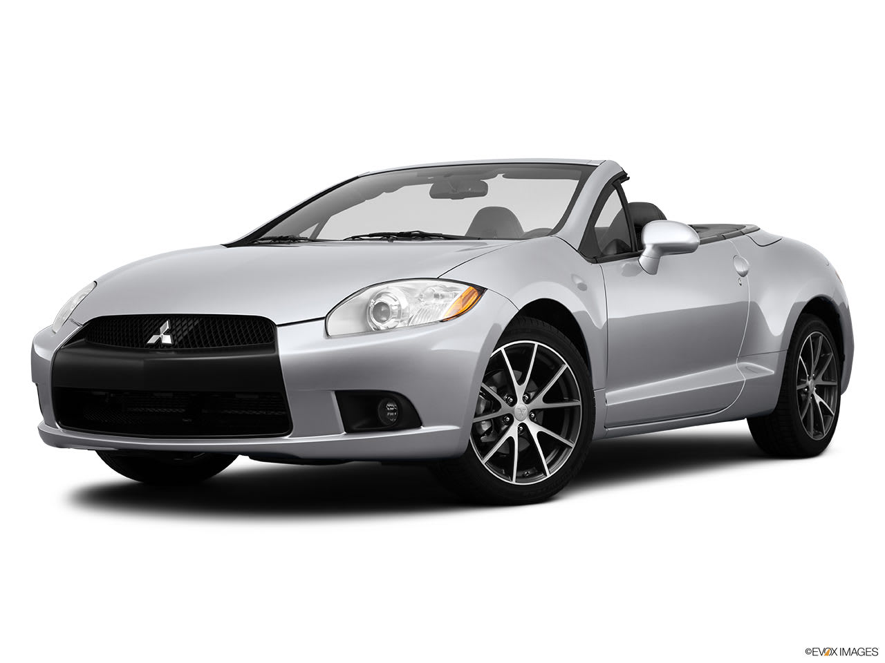 A Buyer’s Guide to the 2012 Mitsubishi Eclipse Spyder YourMechanic Advice