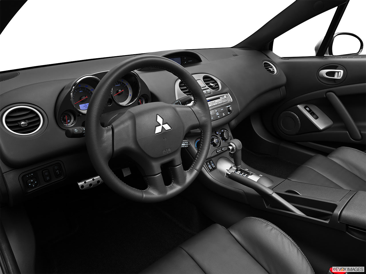 A Buyer S Guide To The 2012 Mitsubishi Eclipse Spyder